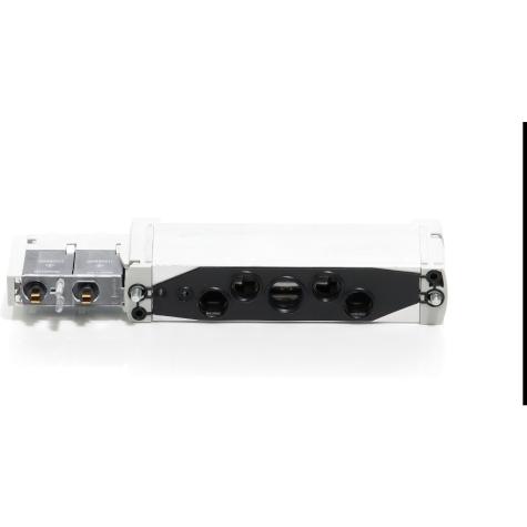 Magnetventil 8004893 Neuwertig